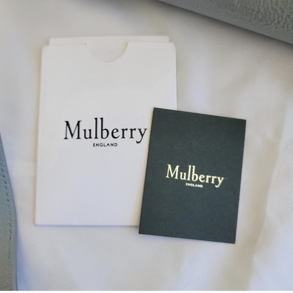 Mulberry bag - Picture 5 of 14